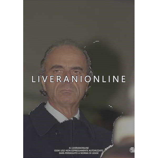 MILANO 1997 NELLA FOTO MARIO PESCANTE AG ALDO LIVERANI SAS