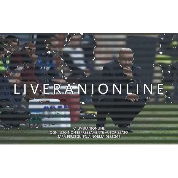 Qualificazioni ai Campionati Europei UEFA Under 21 Gruppo 2 Vicenza - 13.10.2015 Italia-Repubblica d\'Irlanda Nella Foto:di biagio /Ph.Vitez-Ag. Aldo Liverani