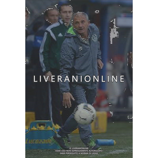 Qualificazioni ai Campionati Europei UEFA Under 21 Gruppo 2 Vicenza - 13.10.2015 Italia-Repubblica d\'Irlanda Nella Foto:noel king /Ph.Vitez-Ag. Aldo Liverani