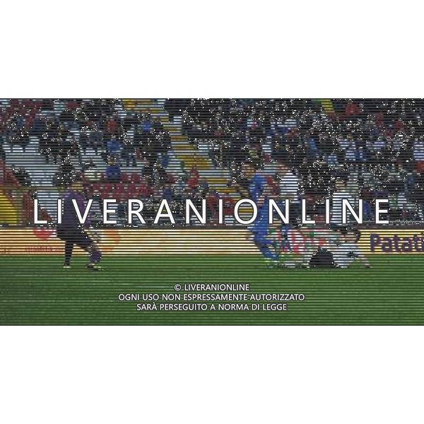 Qualificazioni ai Campionati Europei UEFA Under 21 Gruppo 2 Vicenza - 13.10.2015 Italia-Repubblica d\'Irlanda Nella Foto: parigini gol /Ph.Vitez-Ag. Aldo Liverani