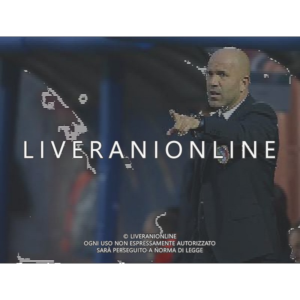 Qualificazioni ai Campionati Europei UEFA Under 21 Gruppo 2 Vicenza - 13.10.2015 Italia-Repubblica d\'Irlanda Nella Foto:di biagio luigi /Ph.Vitez-Ag. Aldo Liverani