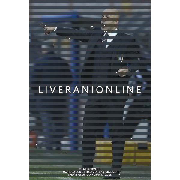 Qualificazioni ai Campionati Europei UEFA Under 21 Gruppo 2 Vicenza - 13.10.2015 Italia-Repubblica d\'Irlanda Nella Foto:di biagio luigi /Ph.Vitez-Ag. Aldo Liverani