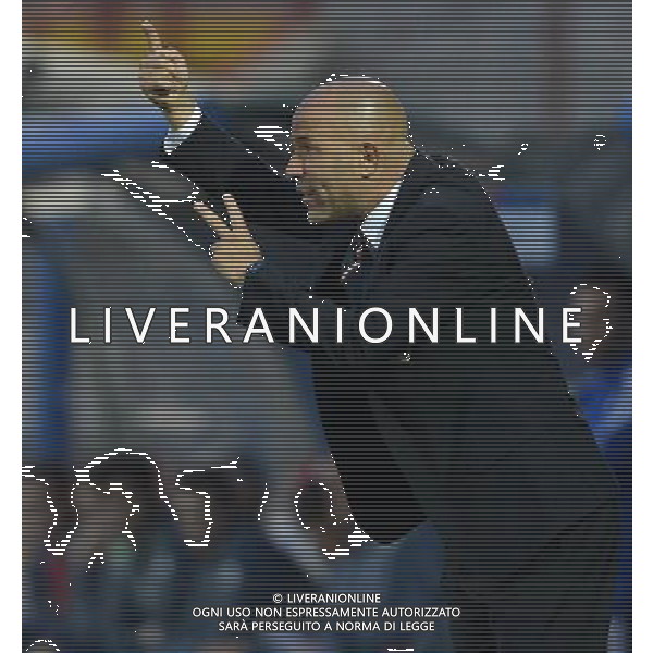 Qualificazioni ai Campionati Europei UEFA Under 21 Gruppo 2 Vicenza - 13.10.2015 Italia-Repubblica d\'Irlanda Nella Foto:di biagio luigi /Ph.Vitez-Ag. Aldo Liverani