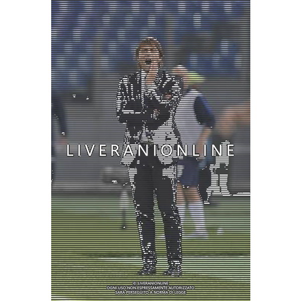 Roma - 13/10/2015 - Stadio Olimpico - Qualificazioni Euro 2016 - Italia vs Norvegia - nella foto: Antonio Conte / Ph. Fabrizio Corradetti - Ag. Aldo Liverani Sas