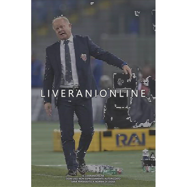 Roma - 13/10/2015 - Stadio Olimpico - Qualificazioni Euro 2016 - Italia vs Norvegia - nella foto: Per-Mathias Hagmo / Ph. Fabrizio Corradetti - Ag. Aldo Liverani Sas