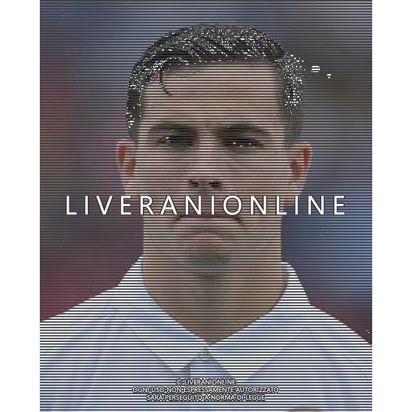 Qualificazioni ai Campionati Europei UEFA Under 21 Gruppo 2 Vicenza - 13.10.2015 Italia-Repubblica d\'Irlanda Nella Foto:Cullen Joshua /Ph.Vitez-Ag. Aldo Liverani