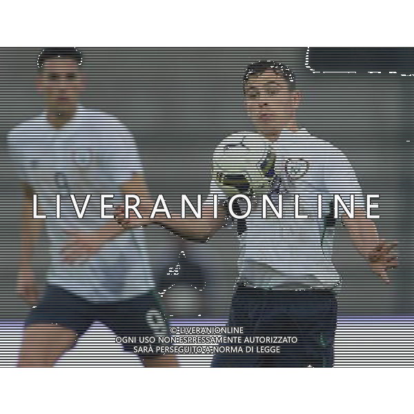 Qualificazioni ai Campionati Europei UEFA Under 21 Gruppo 2 Vicenza - 13.10.2015 Italia-Repubblica d\'Irlanda Nella Foto:Cullen Joshua /Ph.Vitez-Ag. Aldo Liverani