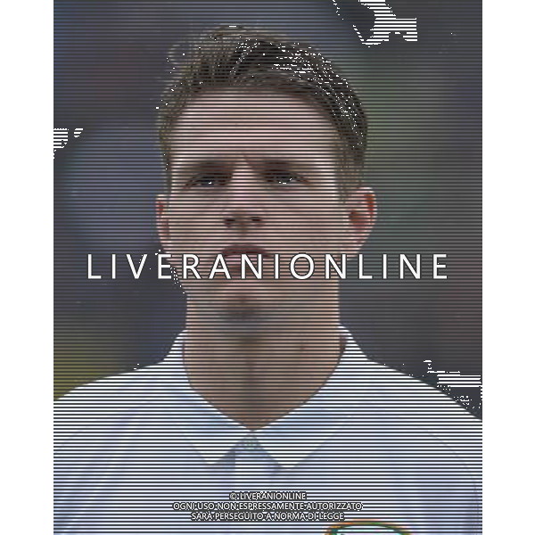 Qualificazioni ai Campionati Europei UEFA Under 21 Gruppo 2 Vicenza - 13.10.2015 Italia-Repubblica d\'Irlanda Nella Foto:Rea Glen /Ph.Vitez-Ag. Aldo Liverani