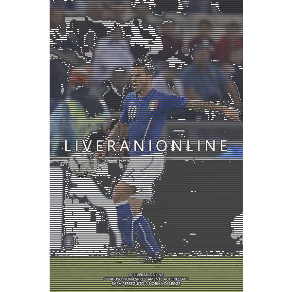 Roma - 13/10/2015 - Stadio Olimpico - Qualificazioni Euro 2016 - Italia vs Norvegia - nella foto: Sebastian Giovinco / Ph. Fabrizio Corradetti - Ag. Aldo Liverani Sas