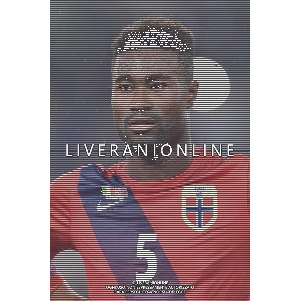 Roma - 13/10/2015 - Stadio Olimpico - Qualificazioni Euro 2016 - Italia vs Norvegia - nella foto: Alexander Tettey / Ph. Fabrizio Corradetti - Ag. Aldo Liverani Sas