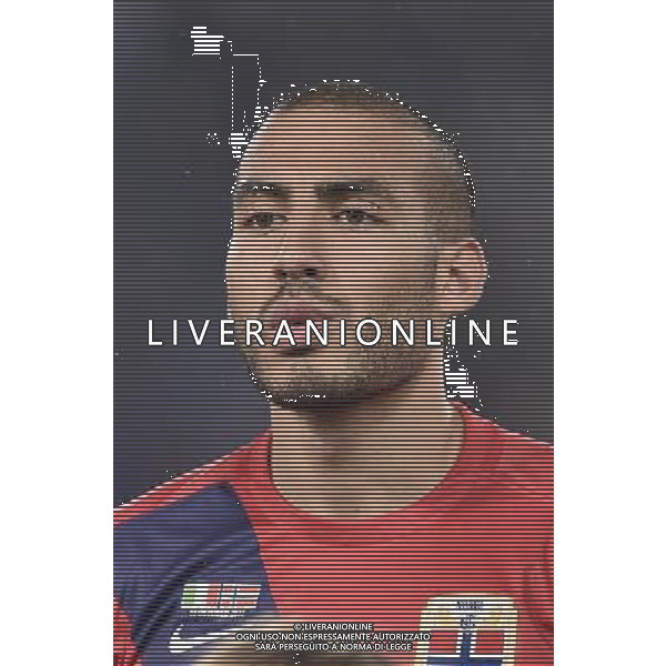 Roma - 13/10/2015 - Stadio Olimpico - Qualificazioni Euro 2016 - Italia vs Norvegia - nella foto: Haitam Aleesami / Ph. Fabrizio Corradetti - Ag. Aldo Liverani Sas