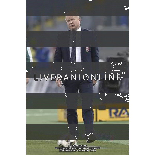 Roma - 13/10/2015 - Stadio Olimpico - Qualificazioni Euro 2016 - Italia vs Norvegia - nella foto: Per-Mathias Hogm / Ph. Fabrizio Corradetti - Ag. Aldo Liverani Sas