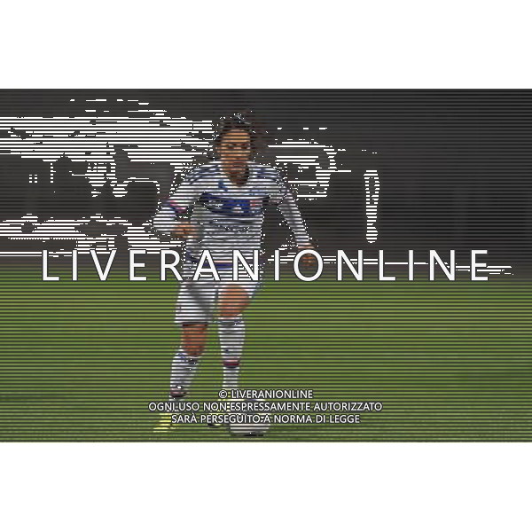 Louisa NECIB - 14.10.2015 - Lyon / Medyk Konin - 1/16Finale Champions League Photo : Jean Paul Thomas / Icon Sport AG ALDO LIVERANI SAS ONLY ITALY
