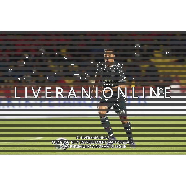 Corentin Tolisso - 16.10.2015 - Monaco / Lyon - 10e journee Ligue 1 Photo : Serge Haouzi / Icon Sport/ Ag. Aldo Liverani Sas - ITALY ONLY - EDITORIAL USE ONLY