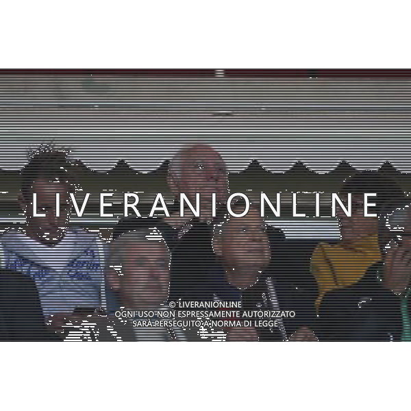 Jean Louis Camporra - 16.10.2015 - Monaco / Lyon - 10e journee Ligue 1 Photo : Serge Haouzi / Icon Sport/ Ag. Aldo Liverani Sas - ITALY ONLY - EDITORIAL USE ONLY