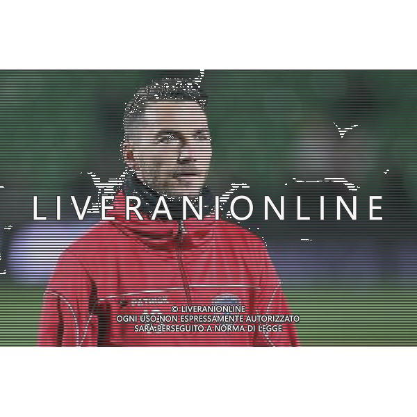 Cedric BOCKHORNI - 16.10.2015 - Metz / Clermont - 11e journee Ligue 2 Photo : Fred Marvaux / Icon Sport/ Ag. Aldo Liverani Sas - ITALY ONLY - EDITORIAL USE ONLY
