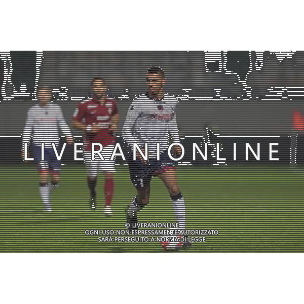 Farid BOULAYA - 16.10.2015 - Metz / Clermont - 11e journee Ligue 2 Photo : Fred Marvaux / Icon Sport/ Ag. Aldo Liverani Sas - ITALY ONLY - EDITORIAL USE ONLY