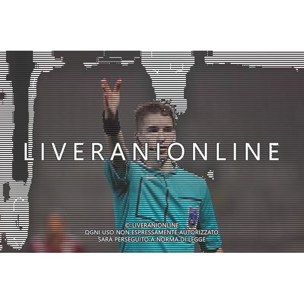 Francois LETEXIER - 16.10.2015 - Metz / Clermont - 11e journee Ligue 2 Photo : Fred Marvaux / Icon Sport/ Ag. Aldo Liverani Sas - ITALY ONLY - EDITORIAL USE ONLY