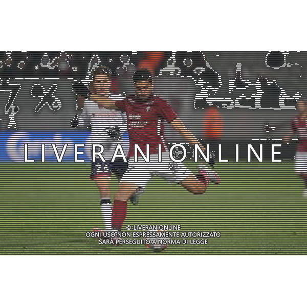 Jose luis PALOMINO - 16.10.2015 - Metz / Clermont - 11e journee Ligue 2 Photo : Fred Marvaux / Icon Sport/ Ag. Aldo Liverani Sas - ITALY ONLY - EDITORIAL USE ONLY