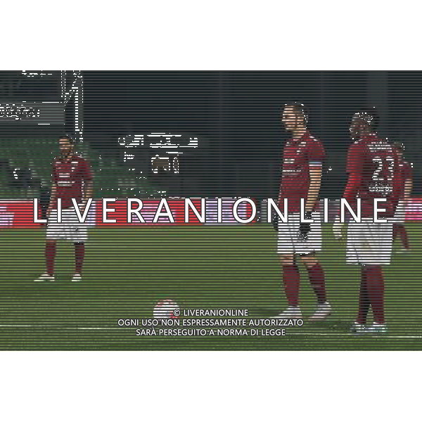 Kevin LEJEUNE - 16.10.2015 - Metz / Clermont - 11e journee Ligue 2 Photo : Fred Marvaux / Icon Sport/ Ag. Aldo Liverani Sas - ITALY ONLY - EDITORIAL USE ONLY