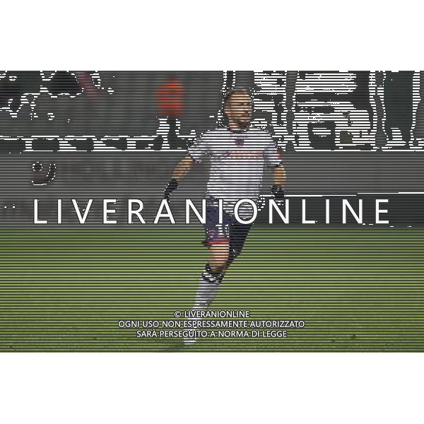 Ludovic GENEST - 16.10.2015 - Metz / Clermont - 11e journee Ligue 2 Photo : Fred Marvaux / Icon Sport/ Ag. Aldo Liverani Sas - ITALY ONLY - EDITORIAL USE ONLY