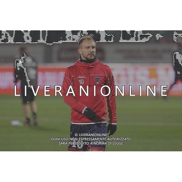 Ludovic GENEST - 16.10.2015 - Metz / Clermont - 11e journee Ligue 2 Photo : Fred Marvaux / Icon Sport/ Ag. Aldo Liverani Sas - ITALY ONLY - EDITORIAL USE ONLY