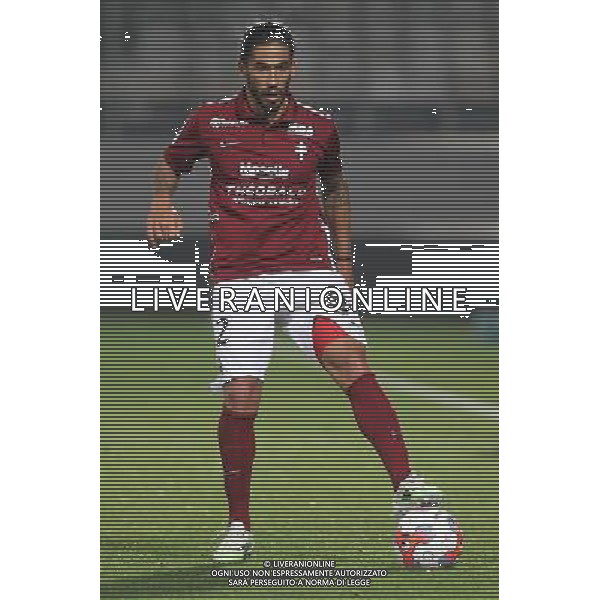 Tiago DAMIL GOMES - 16.10.2015 - Metz / Clermont - 11e journee Ligue 2 Photo : Fred Marvaux / Icon Sport/ Ag. Aldo Liverani Sas - ITALY ONLY - EDITORIAL USE ONLY