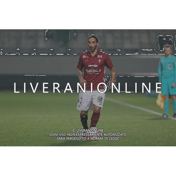 Tiago DAMIL GOMES - 16.10.2015 - Metz / Clermont - 11e journee Ligue 2 Photo : Fred Marvaux / Icon Sport/ Ag. Aldo Liverani Sas - ITALY ONLY - EDITORIAL USE ONLY