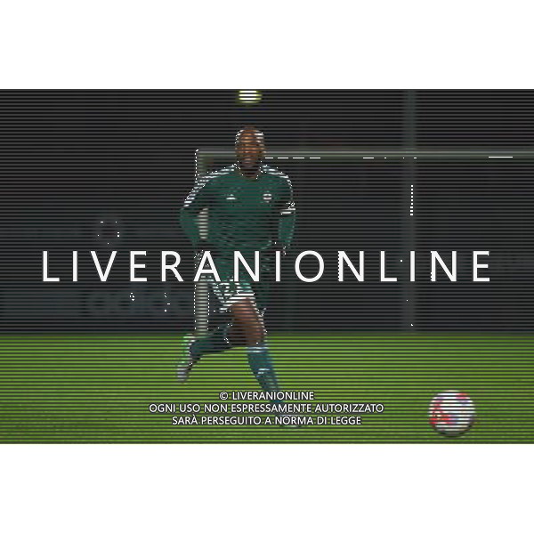 Danilson DA CRUZ - 16.10.2015 - Red Star / Nancy - Ligue 2 - 11e journee Photo: Dave Winter / Icon Sport/ Ag. Aldo Liverani Sas - ITALY ONLY - EDITORIAL USE ONLY