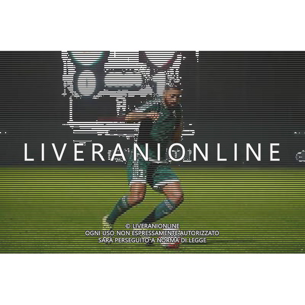 Lloyd PALUN - 16.10.2015 - Red Star / Nancy - Ligue 2 - 11e journee Photo: Dave Winter / Icon Sport/ Ag. Aldo Liverani Sas - ITALY ONLY - EDITORIAL USE ONLY