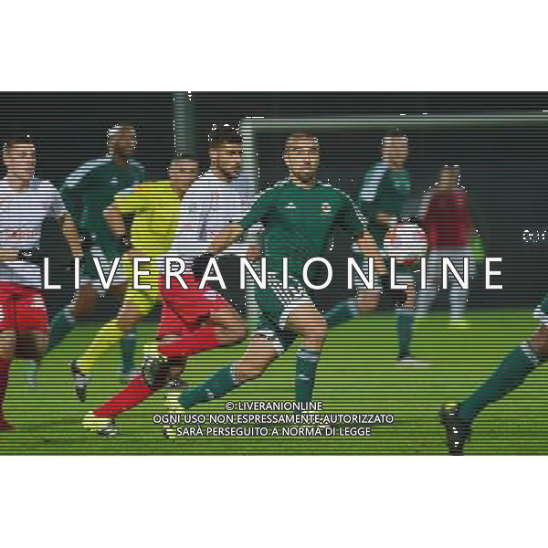 Naim SLITI - 16.10.2015 - Red Star / Nancy - Ligue 2 - 11e journee Photo: Dave Winter / Icon Sport/ Ag. Aldo Liverani Sas - ITALY ONLY - EDITORIAL USE ONLY