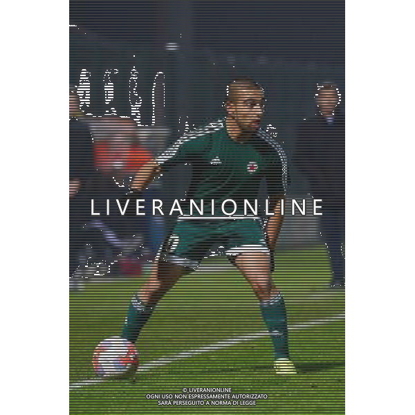 Naim SLITI - 16.10.2015 - Red Star / Nancy - Ligue 2 - 11e journee Photo: Dave Winter / Icon Sport/ Ag. Aldo Liverani Sas - ITALY ONLY - EDITORIAL USE ONLY