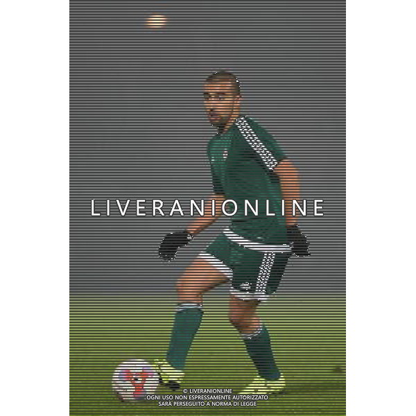 Naim SLITI - 16.10.2015 - Red Star / Nancy - Ligue 2 - 11e journee Photo: Dave Winter / Icon Sport/ Ag. Aldo Liverani Sas - ITALY ONLY - EDITORIAL USE ONLY