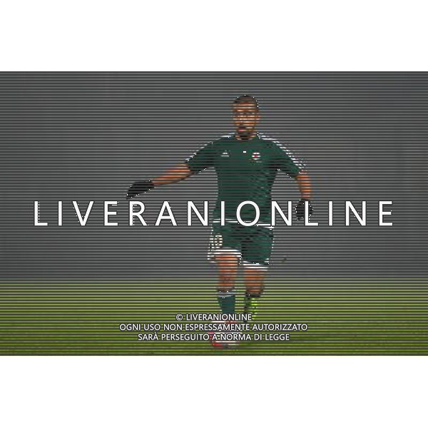 Naim SLITI - 16.10.2015 - Red Star / Nancy - Ligue 2 - 11e journee Photo: Dave Winter / Icon Sport/ Ag. Aldo Liverani Sas - ITALY ONLY - EDITORIAL USE ONLY