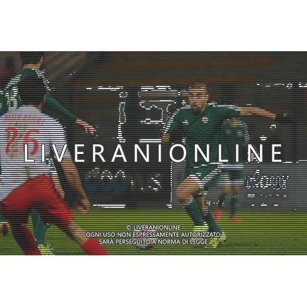 Naim SLITI - 16.10.2015 - Red Star / Nancy - Ligue 2 - 11e journee Photo: Dave Winter / Icon Sport/ Ag. Aldo Liverani Sas - ITALY ONLY - EDITORIAL USE ONLY