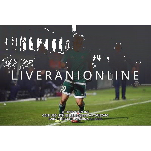 Naim SLITI - 16.10.2015 - Red Star / Nancy - Ligue 2 - 11e journee Photo: Dave Winter / Icon Sport/ Ag. Aldo Liverani Sas - ITALY ONLY - EDITORIAL USE ONLY