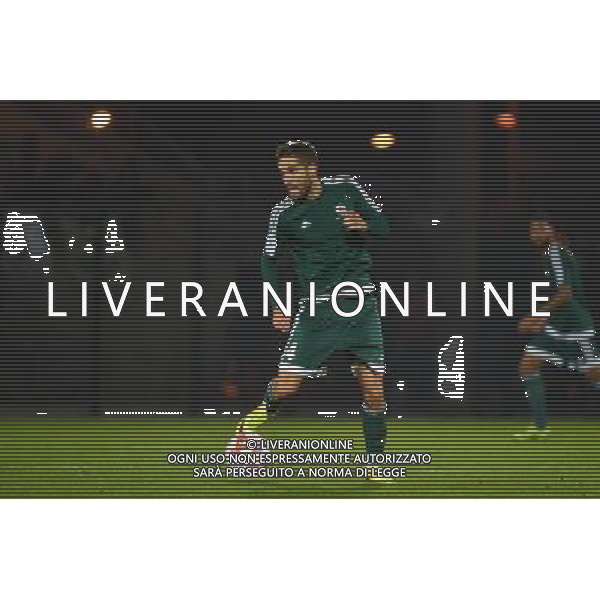 Rui SAMPAIO - 16.10.2015 - Red Star / Nancy - Ligue 2 - 11e journee Photo: Dave Winter / Icon Sport/ Ag. Aldo Liverani Sas - ITALY ONLY - EDITORIAL USE ONLY