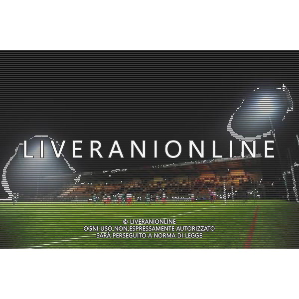 Stade Pierre Brisson - 16.10.2015 - Red Star / Nancy - Ligue 2 - 11e journee Photo: Dave Winter / Icon Sport/ Ag. Aldo Liverani Sas - ITALY ONLY - EDITORIAL USE ONLY