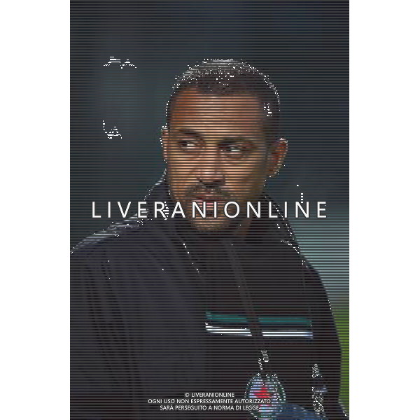 Steve MARLET - 16.10.2015 - Red Star / Nancy - Ligue 2 - 11e journee Photo: Dave Winter / Icon Sport/ Ag. Aldo Liverani Sas - ITALY ONLY - EDITORIAL USE ONLY
