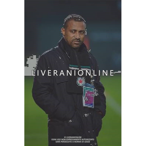 Steve MARLET - 16.10.2015 - Red Star / Nancy - Ligue 2 - 11e journee Photo: Dave Winter / Icon Sport/ Ag. Aldo Liverani Sas - ITALY ONLY - EDITORIAL USE ONLY