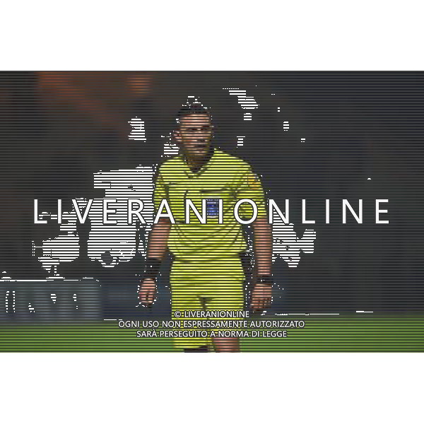 Sylvain PALHIES - 16.10.2015 - Red Star / Nancy - Ligue 2 - 11e journee Photo: Dave Winter / Icon Sport/ Ag. Aldo Liverani Sas - ITALY ONLY - EDITORIAL USE ONLY