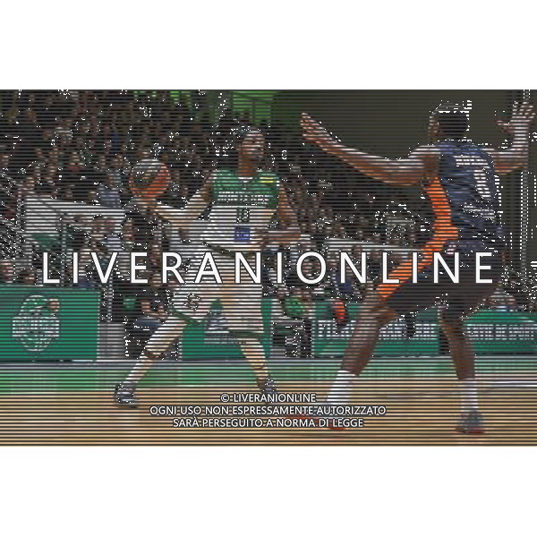 Mykal Riley - 16.10.2015 - Nanterre / Gravelines Dunkerque - 4eme journee Pro A Photo : Anthony Dibon / Icon Sport AG ALDO LIVERANI SAS ONLY ITALY