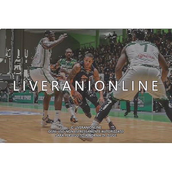Steven Gray - 16.10.2015 - Nanterre / Gravelines Dunkerque - 4eme journee Pro A Photo : Anthony Dibon / Icon Sport AG ALDO LIVERANI SAS ONLY ITALY