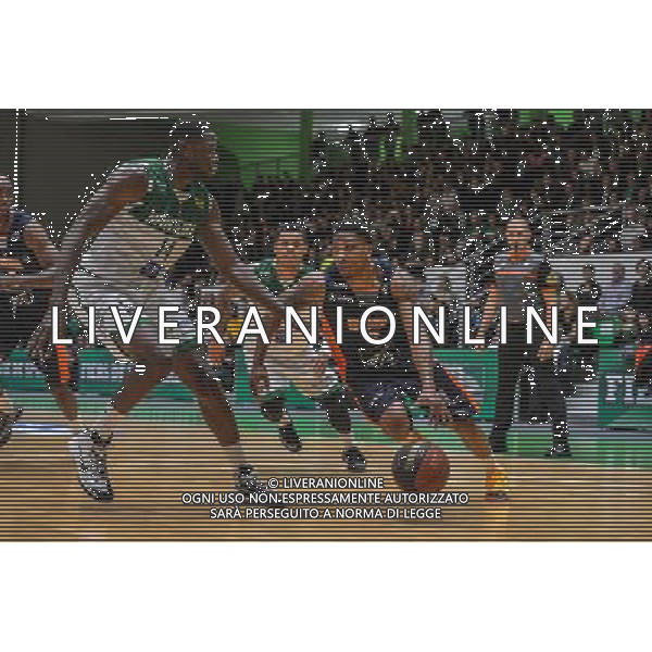 Andrew Albicy - 16.10.2015 - Nanterre / Gravelines Dunkerque - 4eme journee Pro A Photo : Anthony Dibon / Icon Sport AG ALDO LIVERANI SAS ONLY ITALY