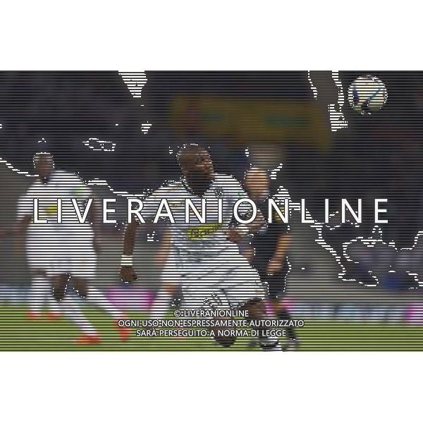 Gilles Sunu - 17.10.2015 - Toulouse / Angers - 10eme journee de Ligue1 Photo : Manuel Blondeau / Icon Sport AG ALDO LIVERANI SAS ONLY ITALY