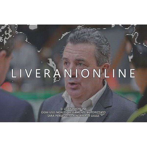 Pascal Donnadieu - 17.10.2015 - Nanterre / Gravelines Dunkerque - 4eme journee Pro A Photo : Anthony Dibon / Icon Sport AG ALDO LIVERANI SAS ONLY ITALY