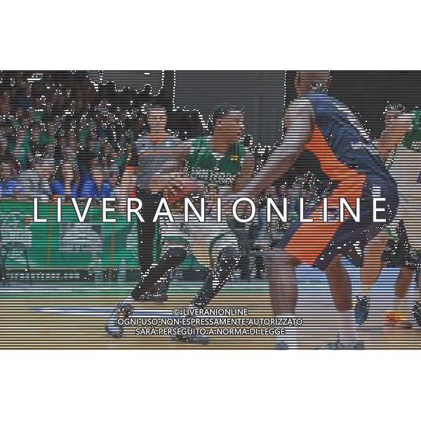 Gerald Robinson - 17.10.2015 - Nanterre / Gravelines Dunkerque - 4eme journee Pro A Photo : Anthony Dibon / Icon Sport AG ALDO LIVERANI SAS ONLY ITALY