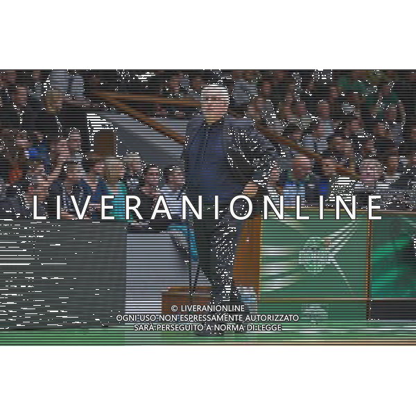 Christian Monschau - 17.10.2015 - Nanterre / Gravelines Dunkerque - 4eme journee Pro A Photo : Anthony Dibon / Icon Sport AG ALDO LIVERANI SAS ONLY ITALY