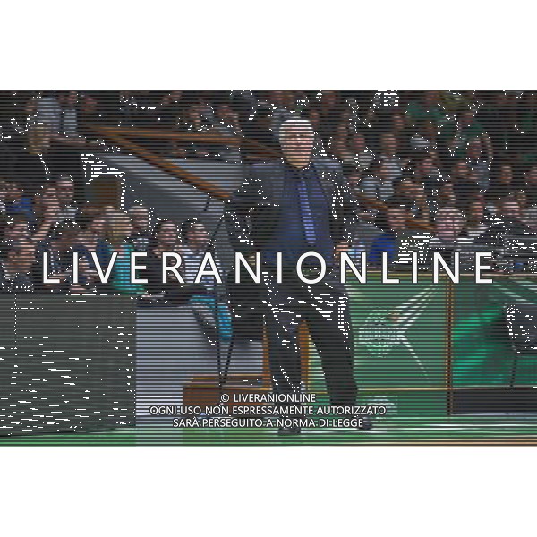 Christian Monschau - 17.10.2015 - Nanterre / Gravelines Dunkerque - 4eme journee Pro A Photo : Anthony Dibon / Icon Sport AG ALDO LIVERANI SAS ONLY ITALY