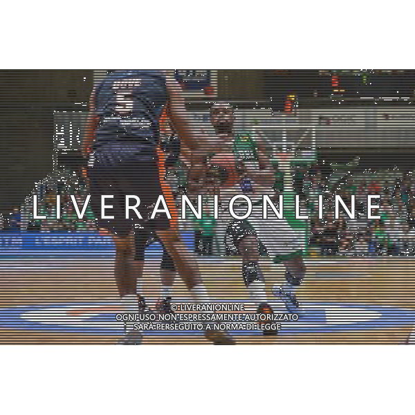 Jeremy Nzeulie - 17.10.2015 - Nanterre / Gravelines Dunkerque - 4eme journee Pro A Photo : Anthony Dibon / Icon Sport AG ALDO LIVERANI SAS ONLY ITALY